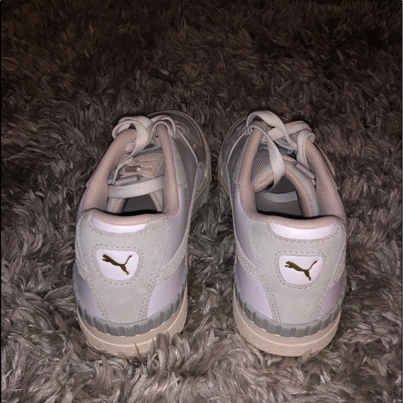 Puma Women’s Sneakers - Picture 2 of 6